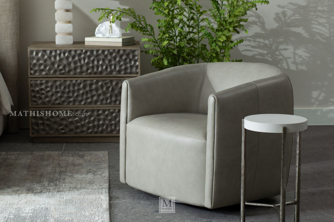 Aline Swivel Chair