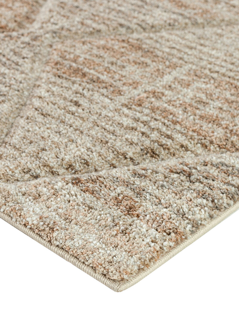 Carmona CO8 Parchment 3'1" x 5' Rug