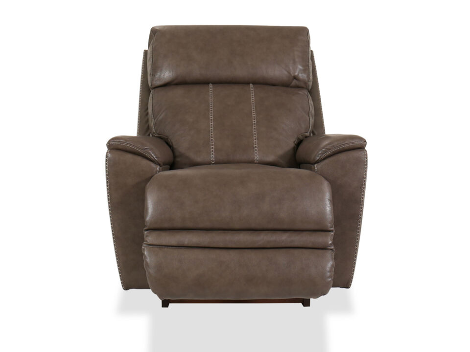 Talladega Power Rocking Recliner with Headrest