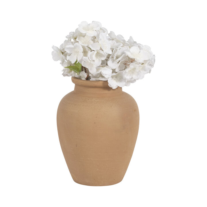 10" Round Traditional Jug