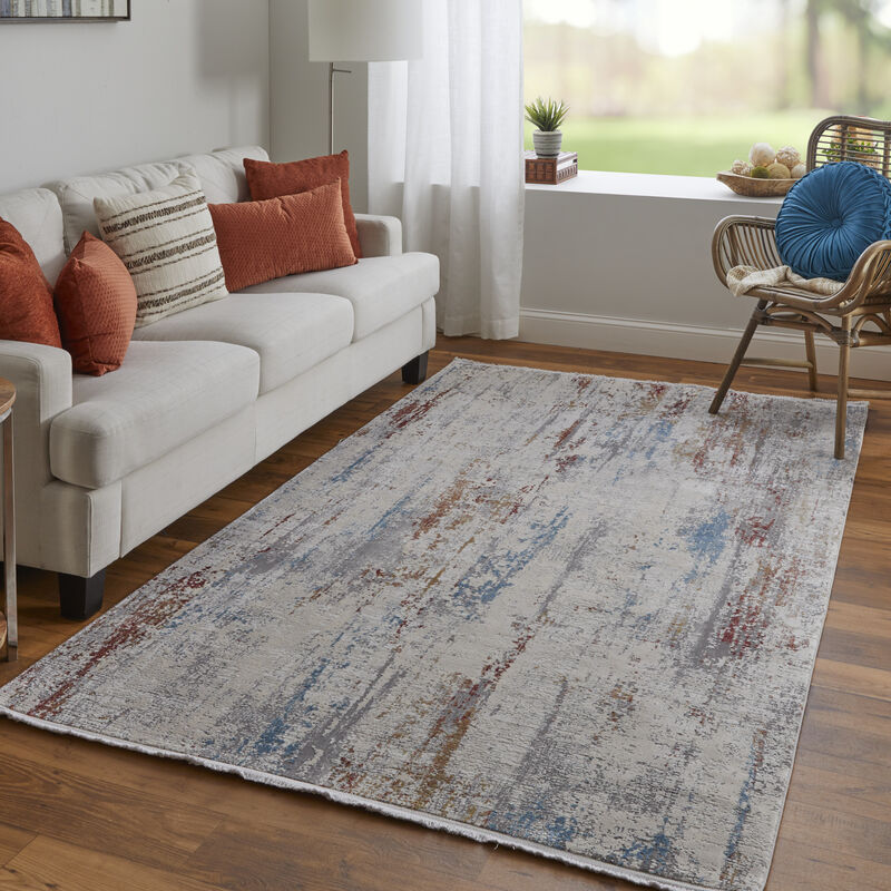 Cadiz 3903F  7'9" x 11' Rug