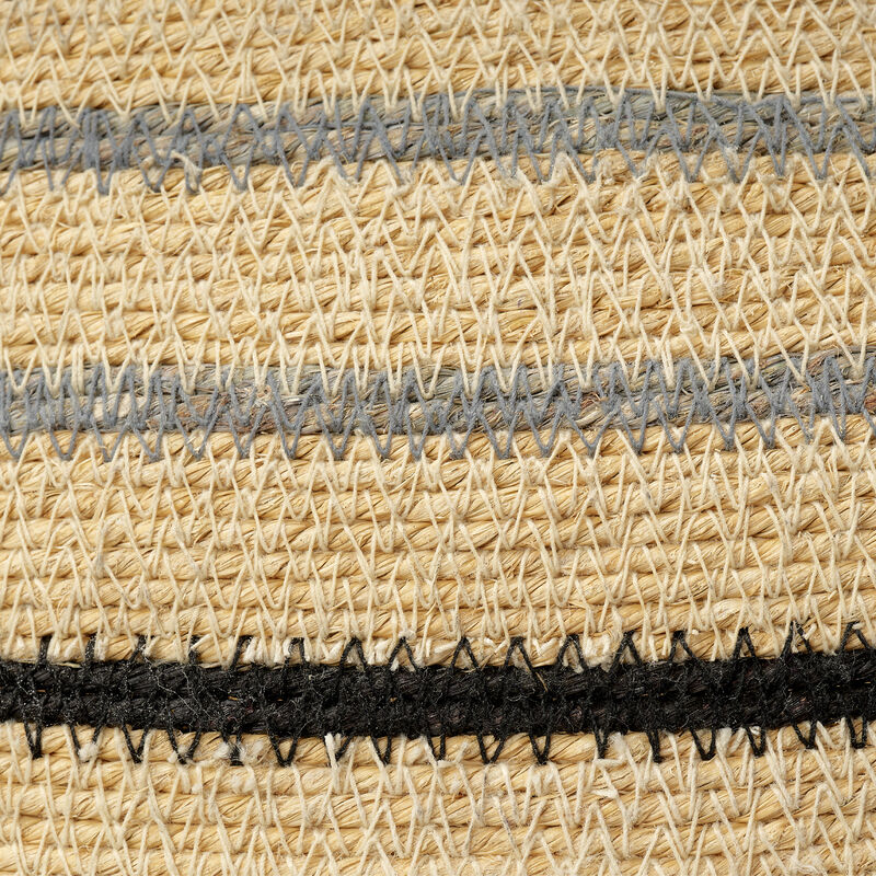 Caterpillar Basket