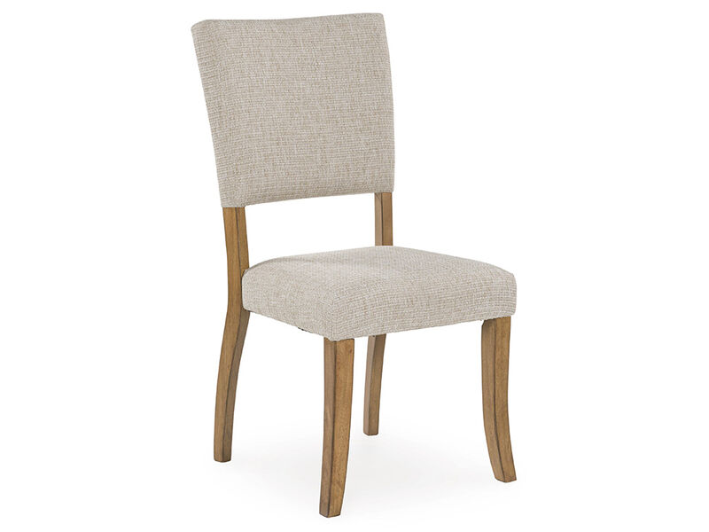 Rybergston Upholstered Dining Chair