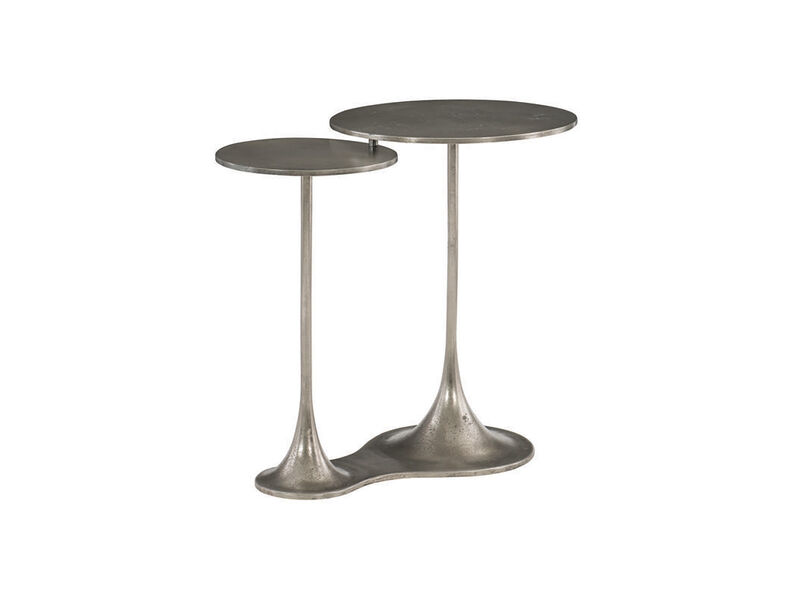 Interiors Circlet Accent Table