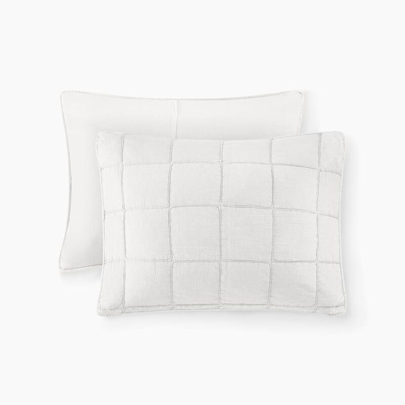 Belen Kox 100% Cotton Coverlet Mini Set, Belen Kox
