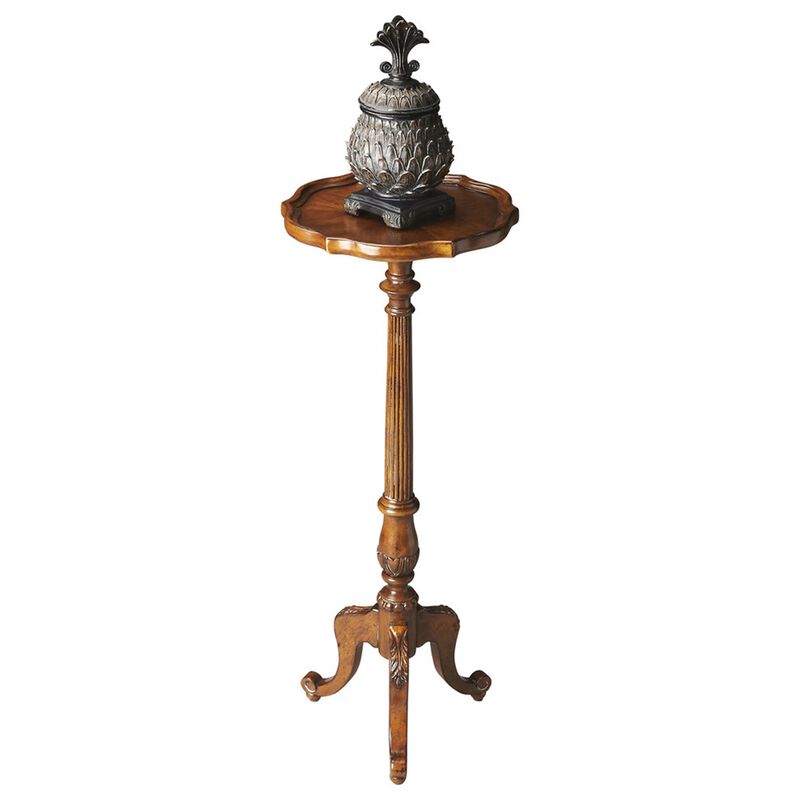 Pedestal Plant Stand, Belen Kox