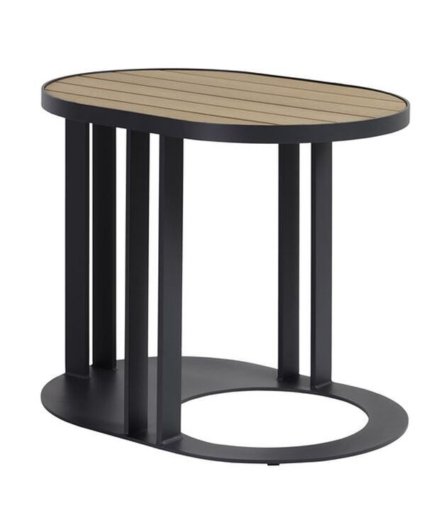 Montecito Outdoor Accent Table
