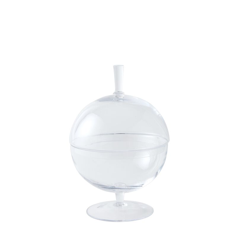 Having a Ball Covered Bowl