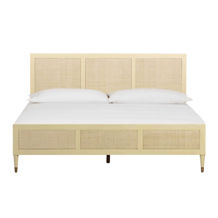 Sierra Bed