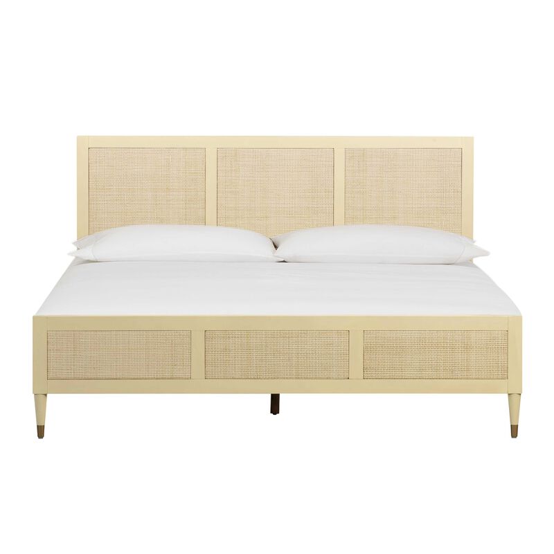 Sierra Bed