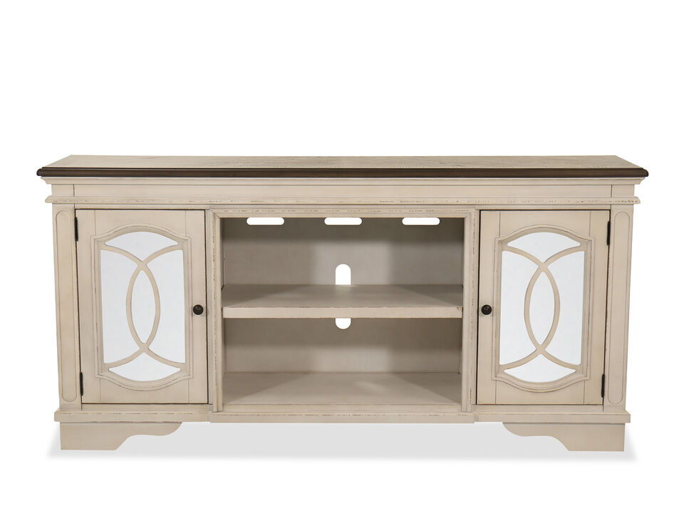 Realyn 74" TV Stand