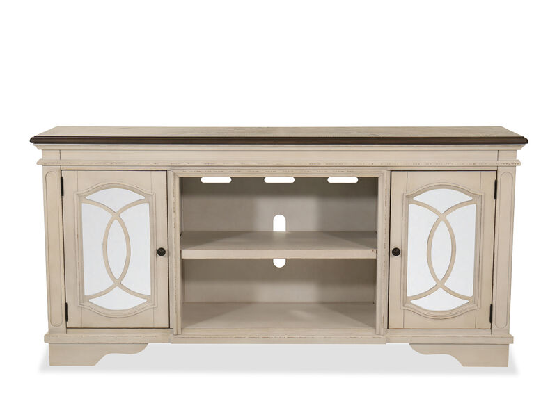 Realyn 74" TV Stand