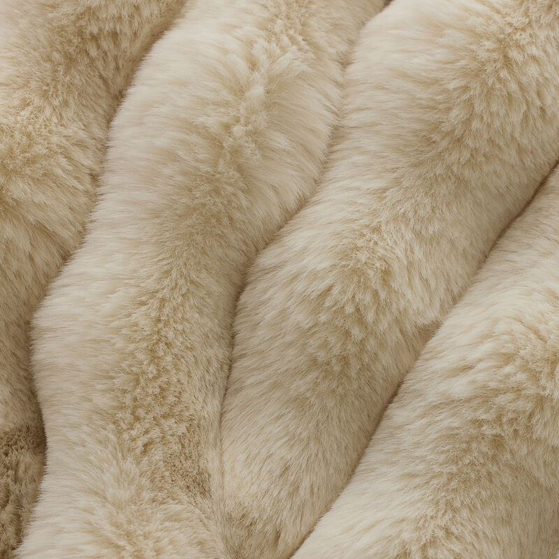 Bubble Cuddle Blanket