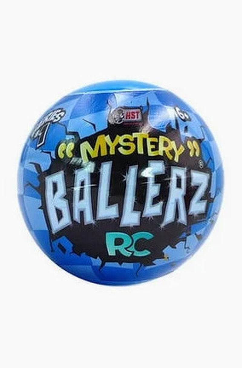 Ballerz Remote Control Car