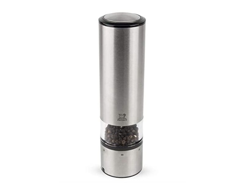 Elis Sense U-Select Pepper Mill 8-inch