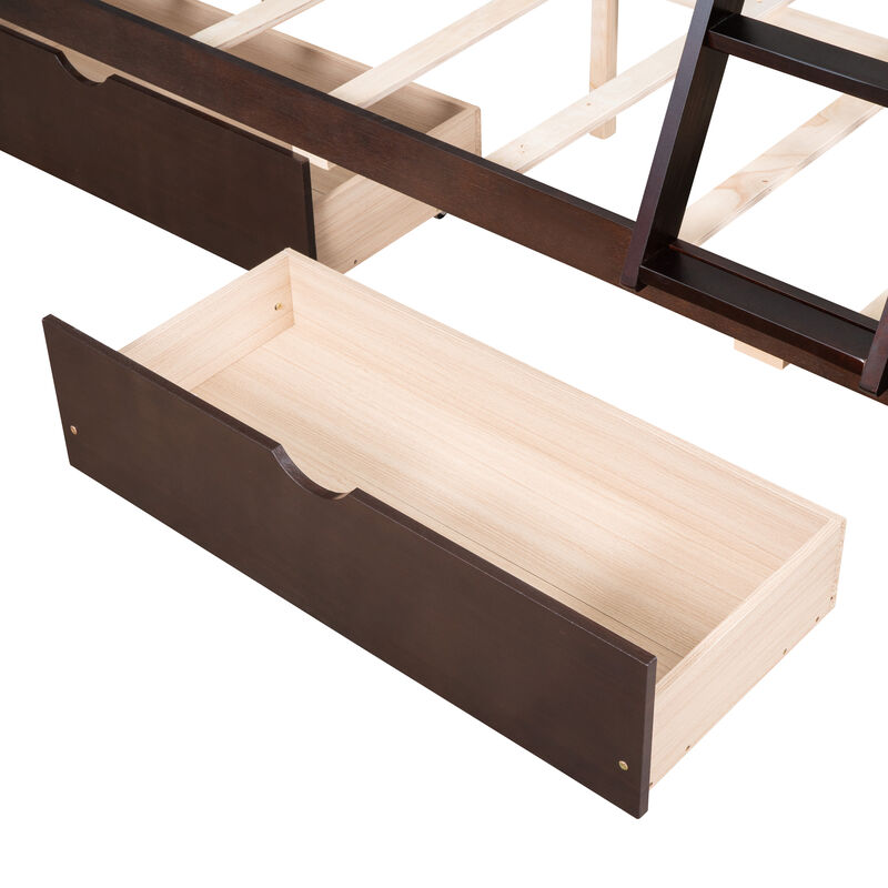 Merax Bunk Bed