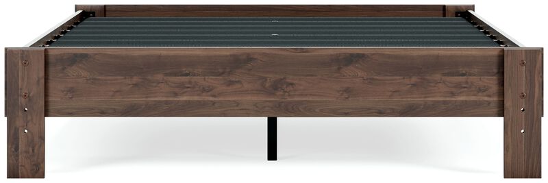 Calverson Full Platform Bed