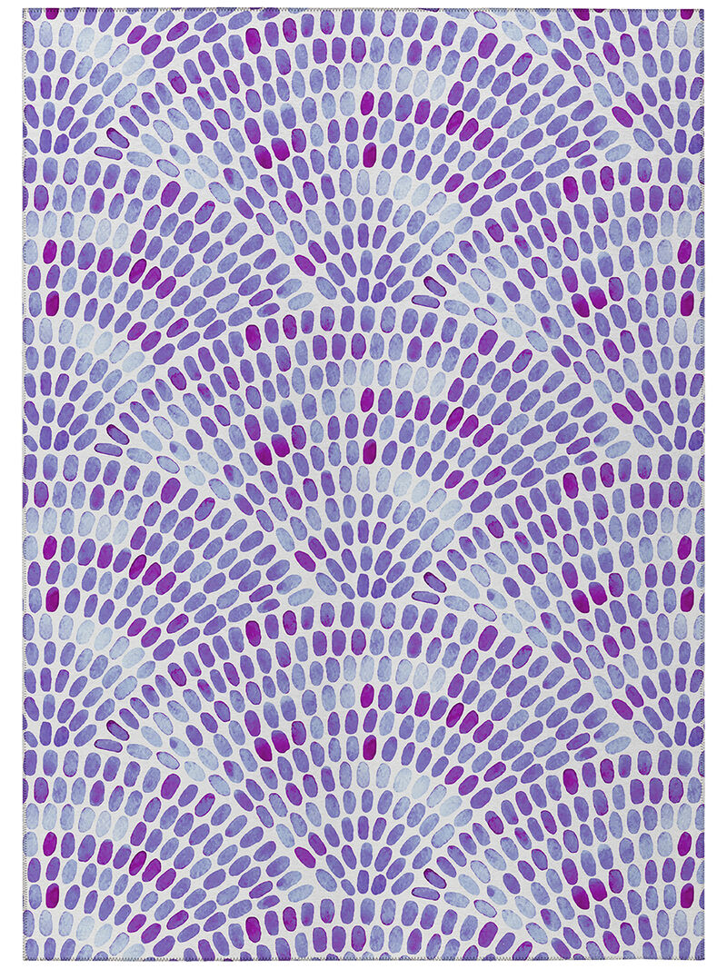 Seabreeze SZ7 Lavender 10' x 14' Rug