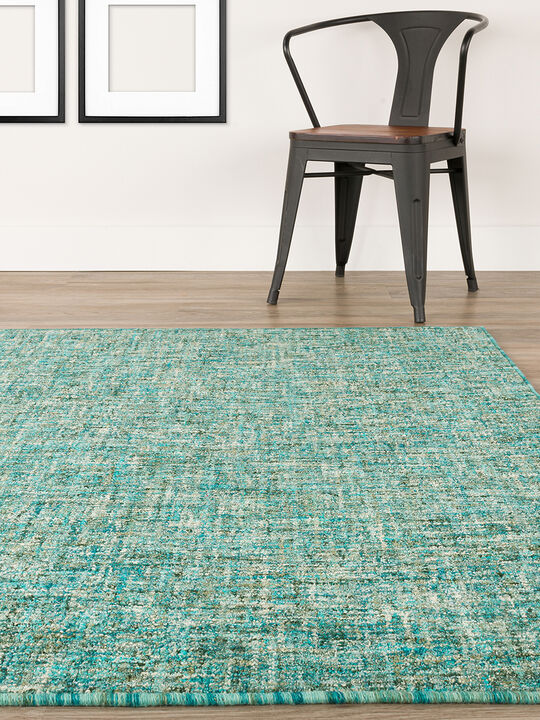 Mateo ME1 Aruba 3'6" x 5'6" Rug
