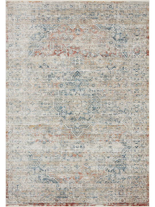 Elise ELI03 Collection by Magnolia Home by Joanna Gaines