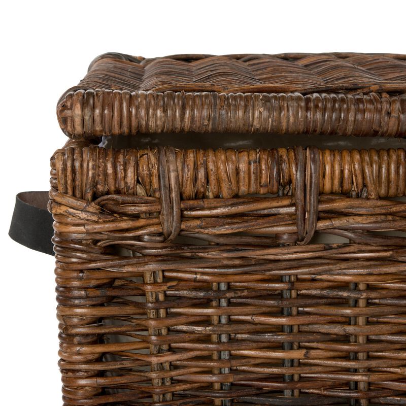 Michael Wicker Storage Trunk