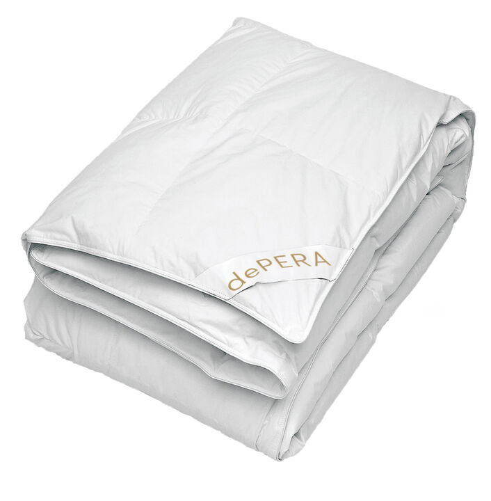 Luxury European Down Comforter
