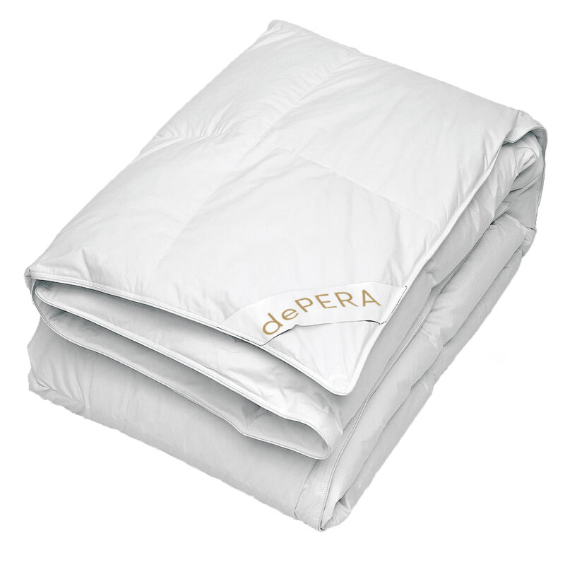 Luxury European Down Comforter