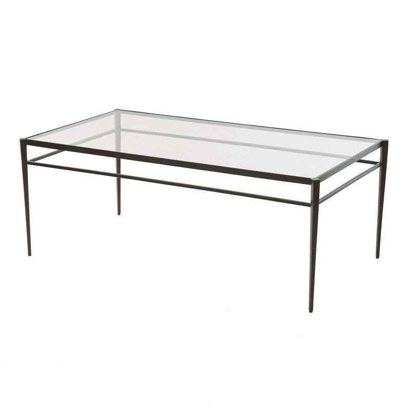 Lescot Cocktail Table