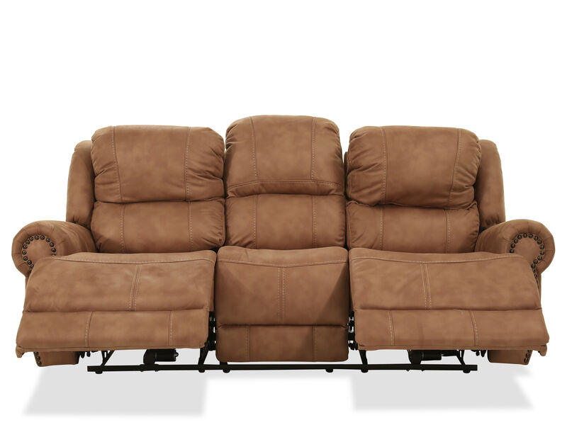 Empire Power Reclining Sofa
