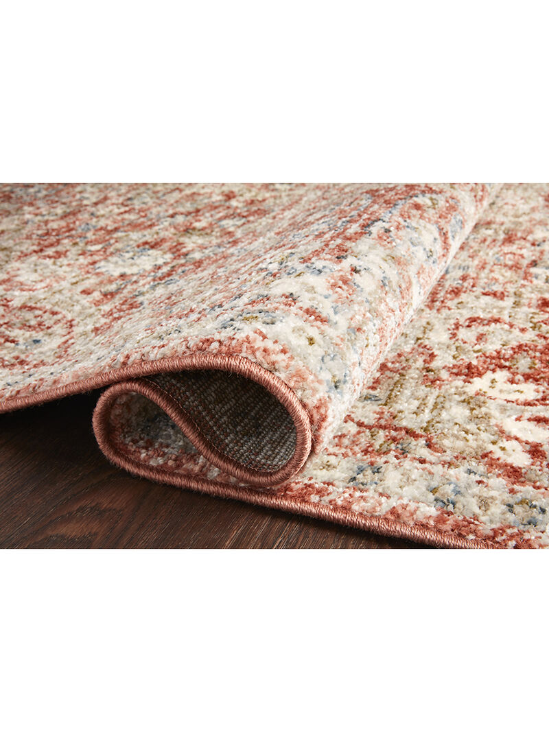 Saban SAB02 5'3" x 7'6" Rug