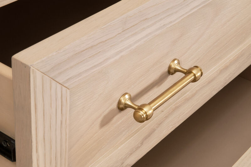 Stella 6-Drawer Double Dresser