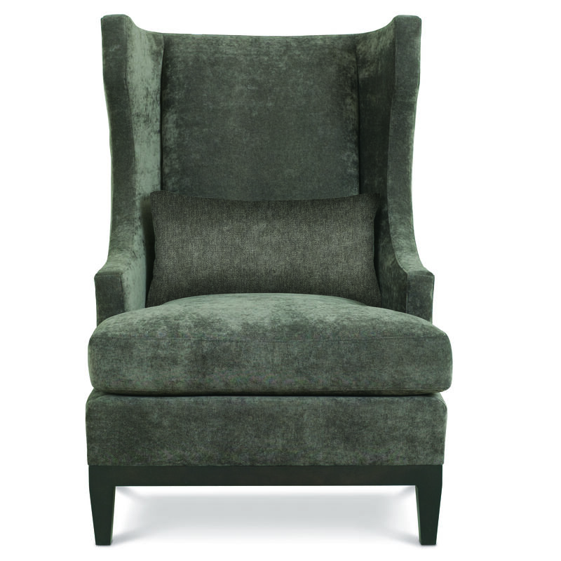 Pascal Fabric Chair