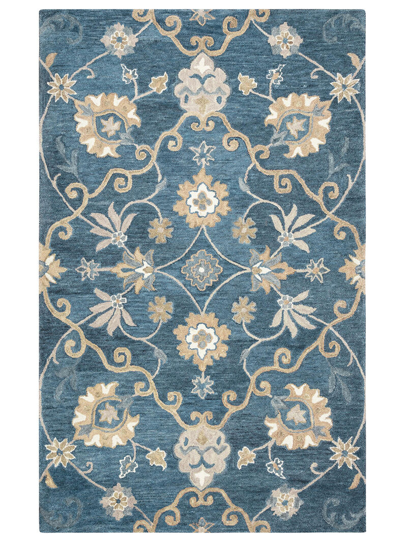 Leone LO9985 8' x 10' Rug