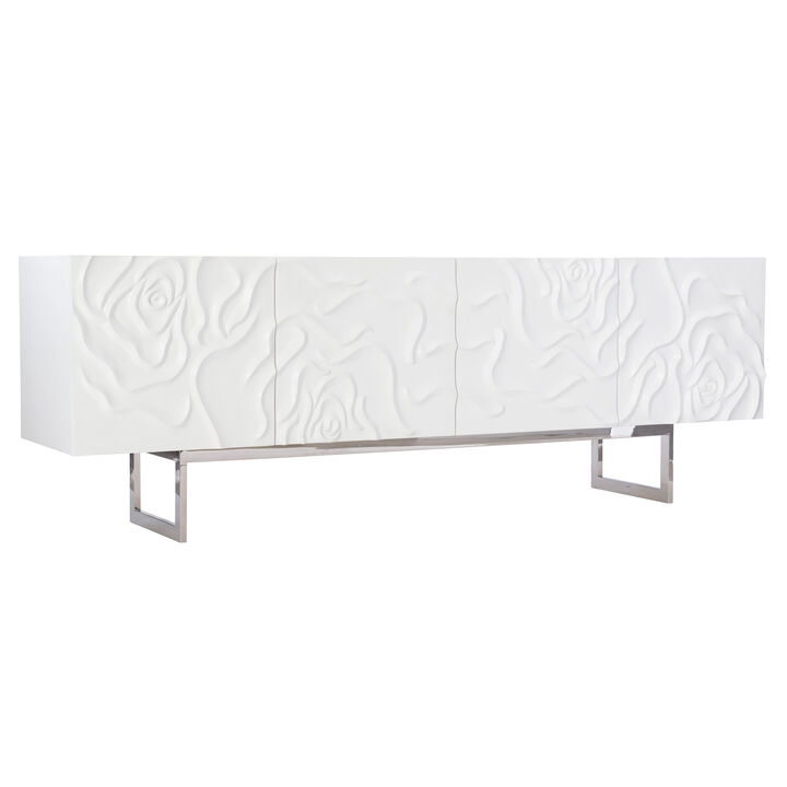 Penrose Entertainment Credenza