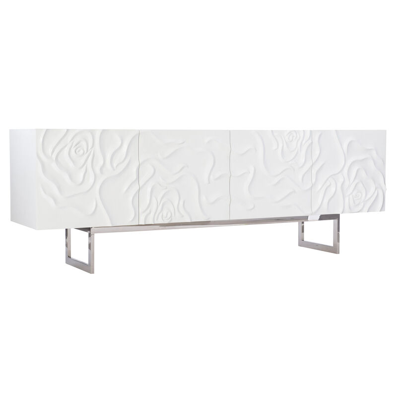 Penrose Entertainment Credenza