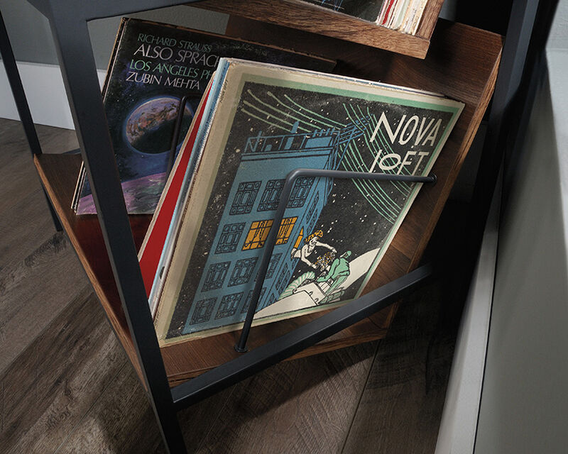 Nova Loft Accent Storage