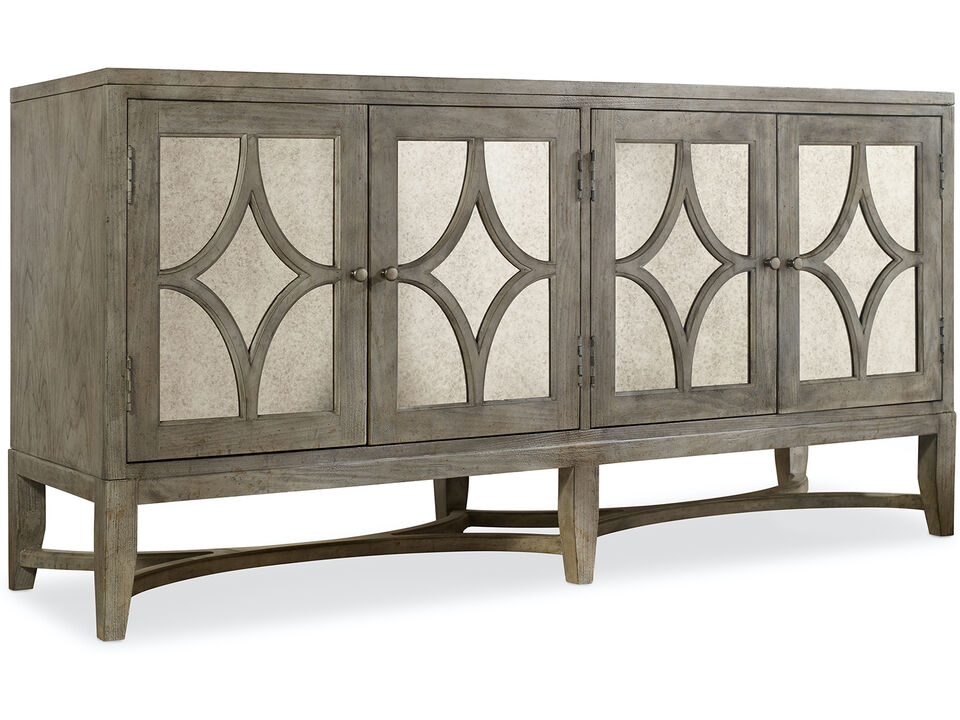 Diamante Console
