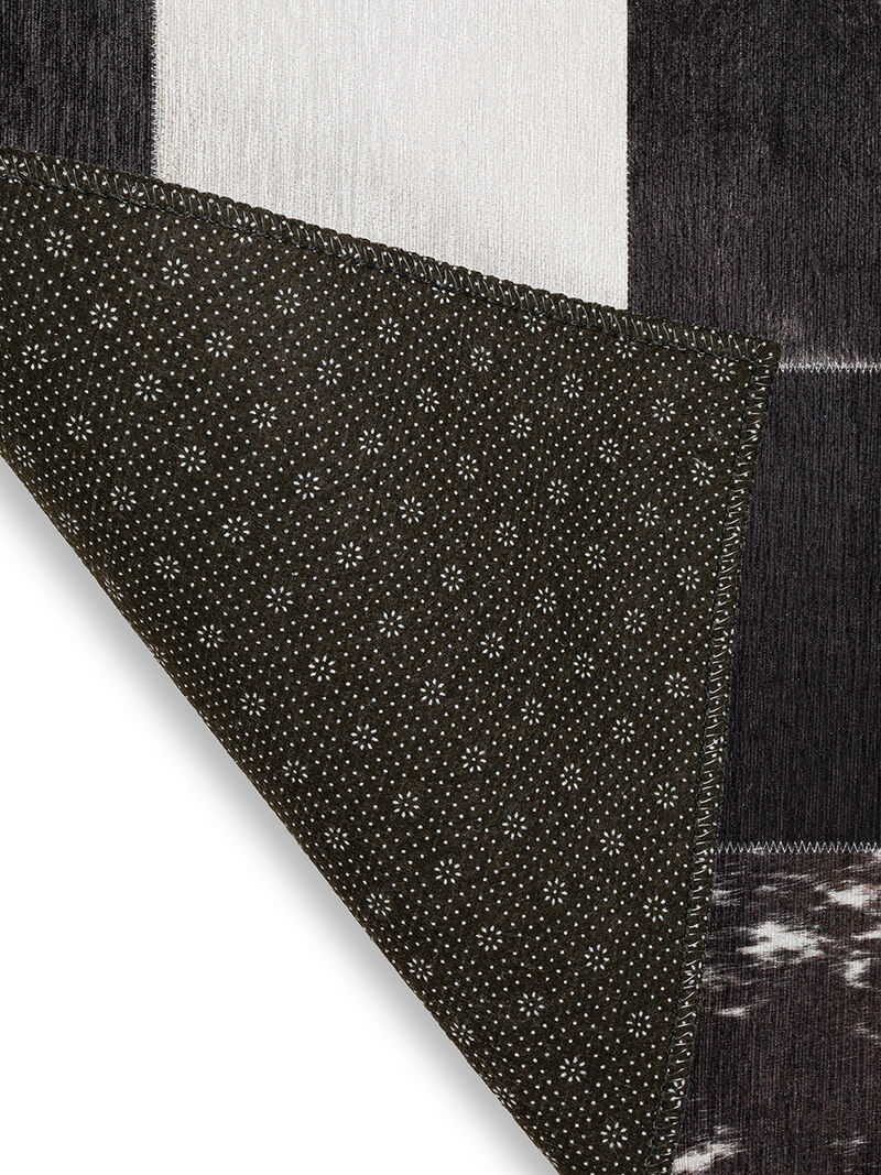 Stetson SS10 Midnight 9' x 12' Rug