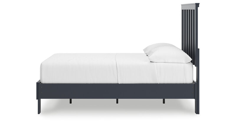 Simmenfort Full Platform Bed