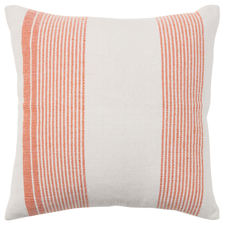 Mango 20x20 Acapulco Pillow Polyester