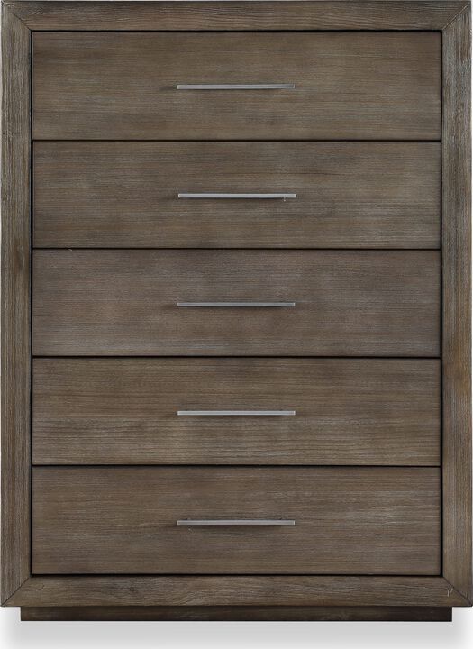 Melbourne Chest