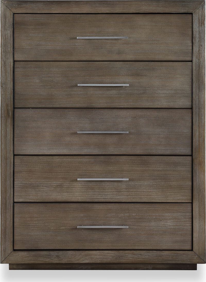 Melbourne Chest