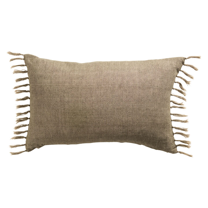 JEMINA PILLOW DOWN