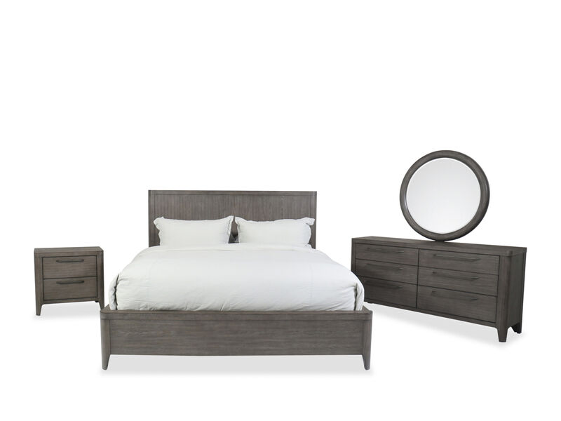 Griffith Bedroom Suite