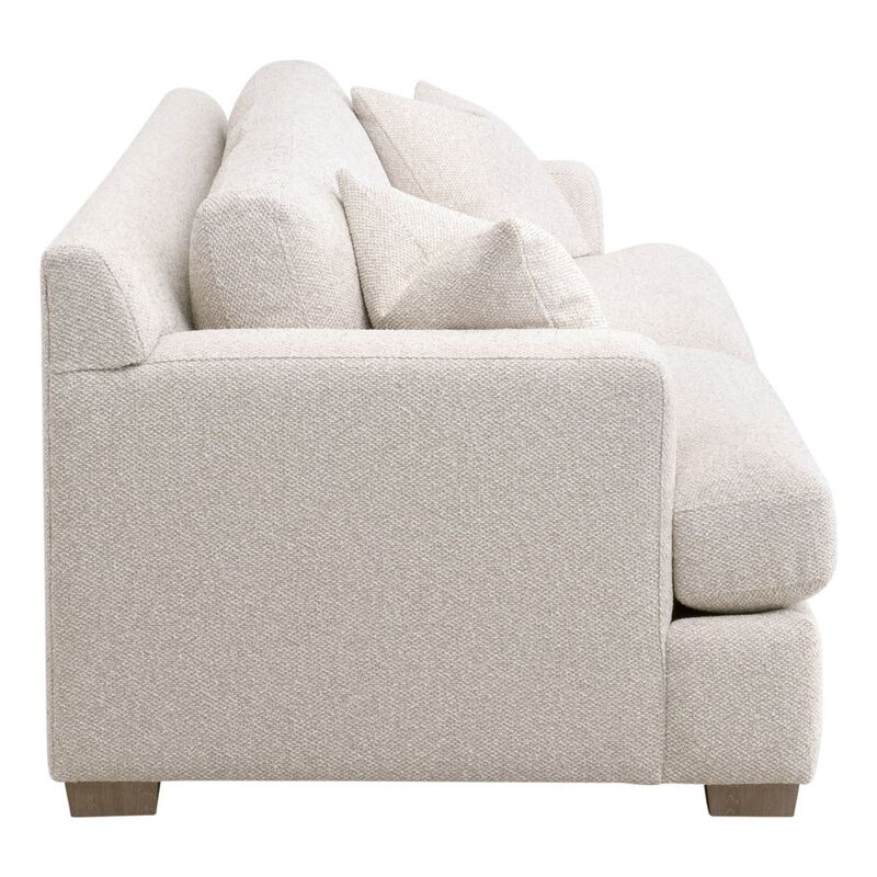 Dean 92" California Sofa