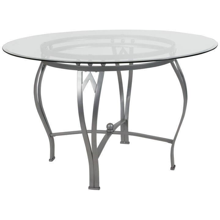 Glass Dining Tables