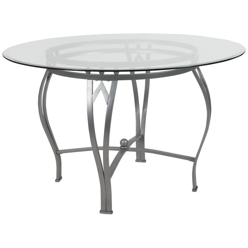 Glass Dining Tables