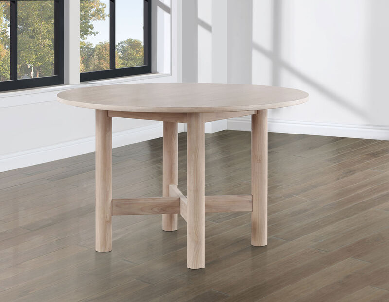 Gabby Round Dining Table