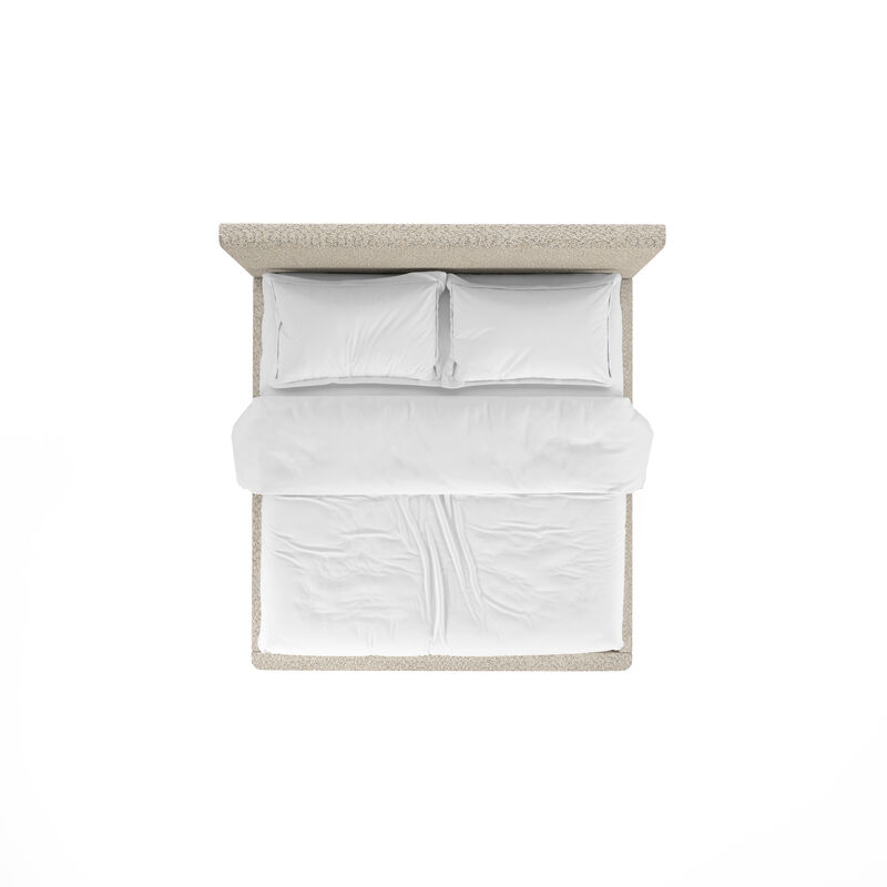 Portico Upholstered Bed