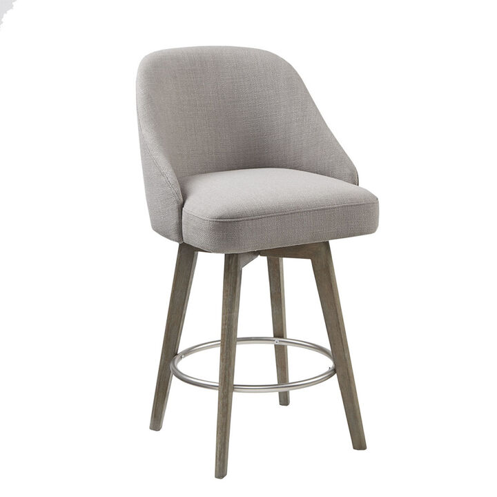 Pearce Counter Stool With Swivel Seat